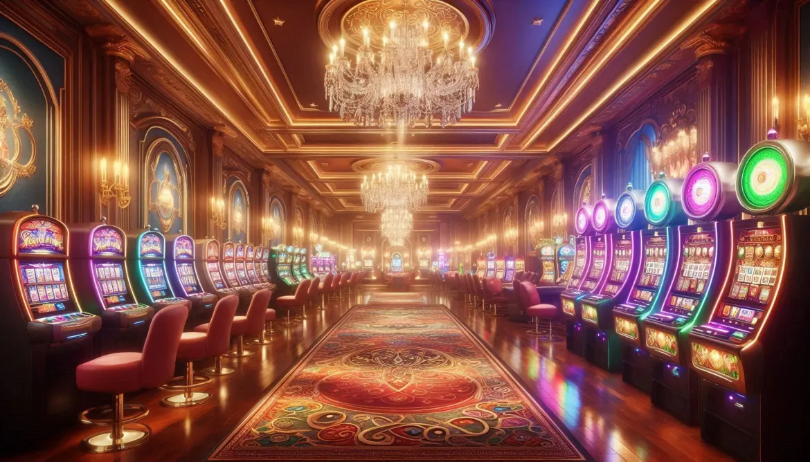 Casino Prive